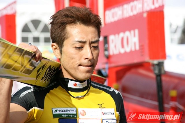 219 Kazuyoshi Funaki